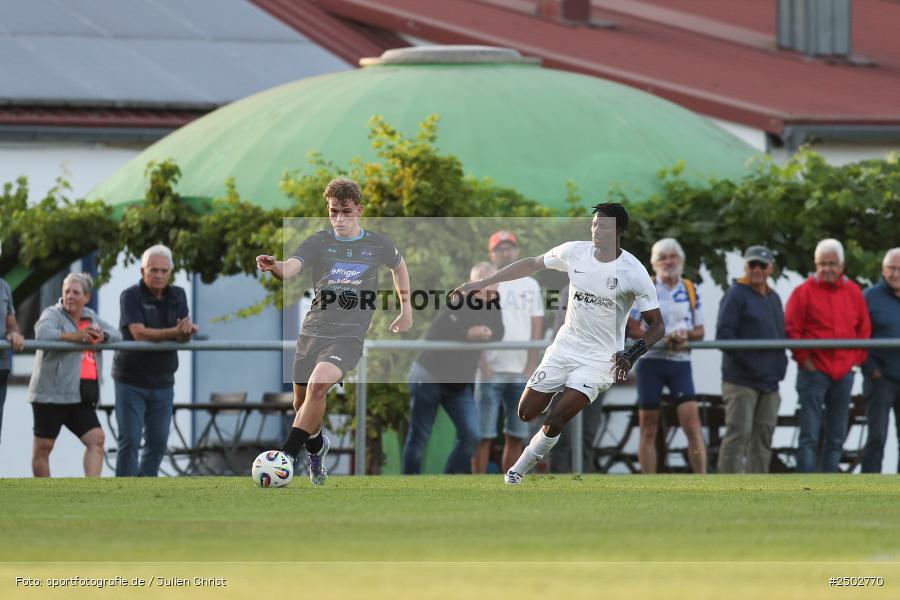 sport, action, TSV Karlburg, TSV, Schömig Digitaldruck Arena, Rimpar, Landesliga Nordwest, Fussball, BFV, ASV Rimpar, ASV, 8. Spieltag, 22.08.2025 - Bild-ID: 2502770 sport, action, TSV Karlburg, TSV, Schömig Digitaldruck Arena, Rimpar, Landesliga Nordwest, Fussball, BFV, ASV Rimpar, ASV, 8. Spieltag, 22.08.2025 - Bild-ID: 2502770