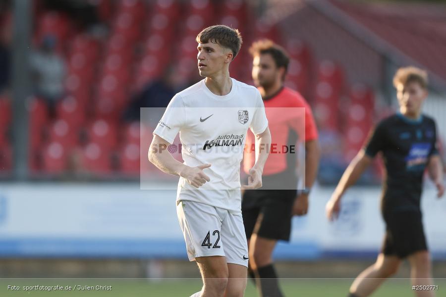 sport, action, TSV Karlburg, TSV, Schömig Digitaldruck Arena, Rimpar, Landesliga Nordwest, Fussball, BFV, ASV Rimpar, ASV, 8. Spieltag, 22.08.2025 - Bild-ID: 2502771 sport, action, TSV Karlburg, TSV, Schömig Digitaldruck Arena, Rimpar, Landesliga Nordwest, Fussball, BFV, ASV Rimpar, ASV, 8. Spieltag, 22.08.2025 - Bild-ID: 2502771