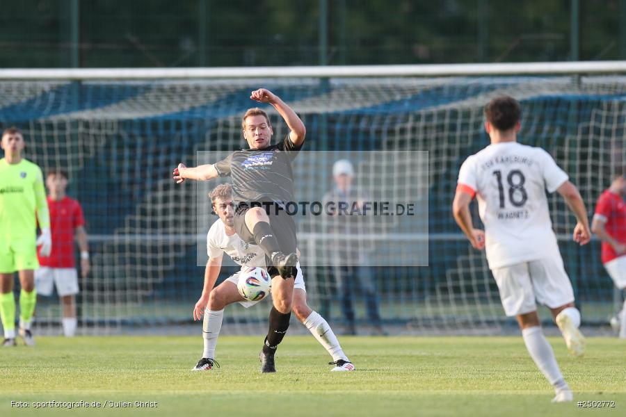 sport, action, TSV Karlburg, TSV, Schömig Digitaldruck Arena, Rimpar, Landesliga Nordwest, Fussball, BFV, ASV Rimpar, ASV, 8. Spieltag, 22.08.2025 - Bild-ID: 2502772 sport, action, TSV Karlburg, TSV, Schömig Digitaldruck Arena, Rimpar, Landesliga Nordwest, Fussball, BFV, ASV Rimpar, ASV, 8. Spieltag, 22.08.2025 - Bild-ID: 2502772
