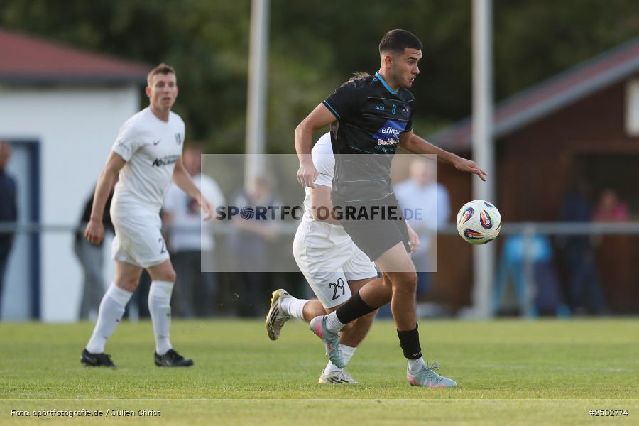 sport, action, TSV Karlburg, TSV, Schömig Digitaldruck Arena, Rimpar, Landesliga Nordwest, Fussball, BFV, ASV Rimpar, ASV, 8. Spieltag, 22.08.2025 - Bild-ID: 2502774 sport, action, TSV Karlburg, TSV, Schömig Digitaldruck Arena, Rimpar, Landesliga Nordwest, Fussball, BFV, ASV Rimpar, ASV, 8. Spieltag, 22.08.2025 - Bild-ID: 2502774