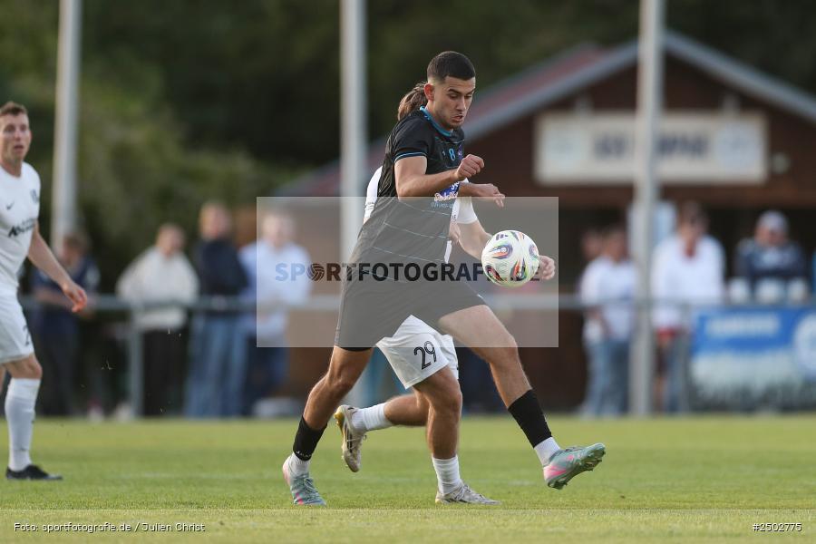 sport, action, TSV Karlburg, TSV, Schömig Digitaldruck Arena, Rimpar, Landesliga Nordwest, Fussball, BFV, ASV Rimpar, ASV, 8. Spieltag, 22.08.2025 - Bild-ID: 2502775 sport, action, TSV Karlburg, TSV, Schömig Digitaldruck Arena, Rimpar, Landesliga Nordwest, Fussball, BFV, ASV Rimpar, ASV, 8. Spieltag, 22.08.2025 - Bild-ID: 2502775
