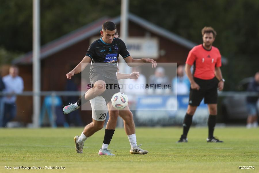 sport, action, TSV Karlburg, TSV, Schömig Digitaldruck Arena, Rimpar, Landesliga Nordwest, Fussball, BFV, ASV Rimpar, ASV, 8. Spieltag, 22.08.2025 - Bild-ID: 2502776 sport, action, TSV Karlburg, TSV, Schömig Digitaldruck Arena, Rimpar, Landesliga Nordwest, Fussball, BFV, ASV Rimpar, ASV, 8. Spieltag, 22.08.2025 - Bild-ID: 2502776