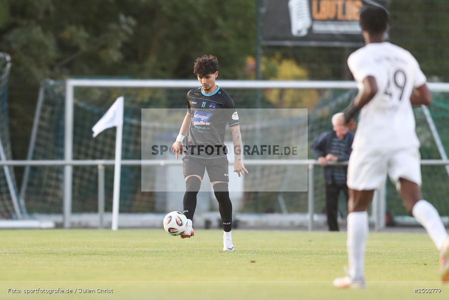 sport, action, TSV Karlburg, TSV, Schömig Digitaldruck Arena, Rimpar, Landesliga Nordwest, Fussball, BFV, ASV Rimpar, ASV, 8. Spieltag, 22.08.2025 - Bild-ID: 2502779 sport, action, TSV Karlburg, TSV, Schömig Digitaldruck Arena, Rimpar, Landesliga Nordwest, Fussball, BFV, ASV Rimpar, ASV, 8. Spieltag, 22.08.2025 - Bild-ID: 2502779