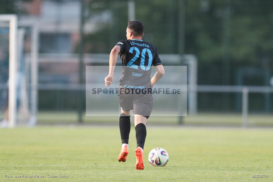 sport, action, TSV Karlburg, TSV, Schömig Digitaldruck Arena, Rimpar, Landesliga Nordwest, Fussball, BFV, ASV Rimpar, ASV, 8. Spieltag, 22.08.2025 - Bild-ID: 2502781 sport, action, TSV Karlburg, TSV, Schömig Digitaldruck Arena, Rimpar, Landesliga Nordwest, Fussball, BFV, ASV Rimpar, ASV, 8. Spieltag, 22.08.2025 - Bild-ID: 2502781