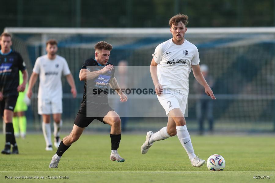 sport, action, TSV Karlburg, TSV, Schömig Digitaldruck Arena, Rimpar, Landesliga Nordwest, Fussball, BFV, ASV Rimpar, ASV, 8. Spieltag, 22.08.2025 - Bild-ID: 2502792 sport, action, TSV Karlburg, TSV, Schömig Digitaldruck Arena, Rimpar, Landesliga Nordwest, Fussball, BFV, ASV Rimpar, ASV, 8. Spieltag, 22.08.2025 - Bild-ID: 2502792