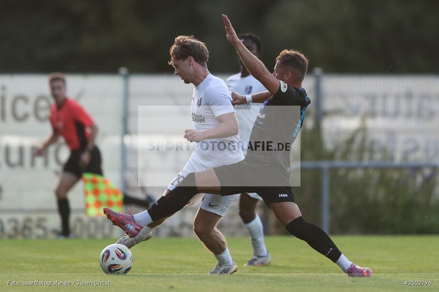 sport, action, TSV Karlburg, TSV, Schömig Digitaldruck Arena, Rimpar, Landesliga Nordwest, Fussball, BFV, ASV Rimpar, ASV, 8. Spieltag, 22.08.2025 - Bild-ID: 2502796 sport, action, TSV Karlburg, TSV, Schömig Digitaldruck Arena, Rimpar, Landesliga Nordwest, Fussball, BFV, ASV Rimpar, ASV, 8. Spieltag, 22.08.2025 - Bild-ID: 2502796