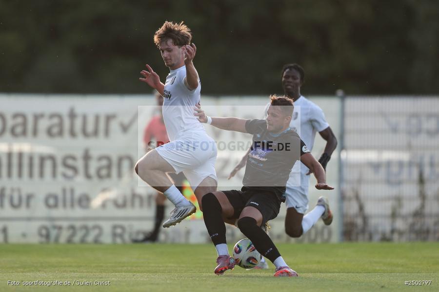 sport, action, TSV Karlburg, TSV, Schömig Digitaldruck Arena, Rimpar, Landesliga Nordwest, Fussball, BFV, ASV Rimpar, ASV, 8. Spieltag, 22.08.2025 - Bild-ID: 2502797 sport, action, TSV Karlburg, TSV, Schömig Digitaldruck Arena, Rimpar, Landesliga Nordwest, Fussball, BFV, ASV Rimpar, ASV, 8. Spieltag, 22.08.2025 - Bild-ID: 2502797