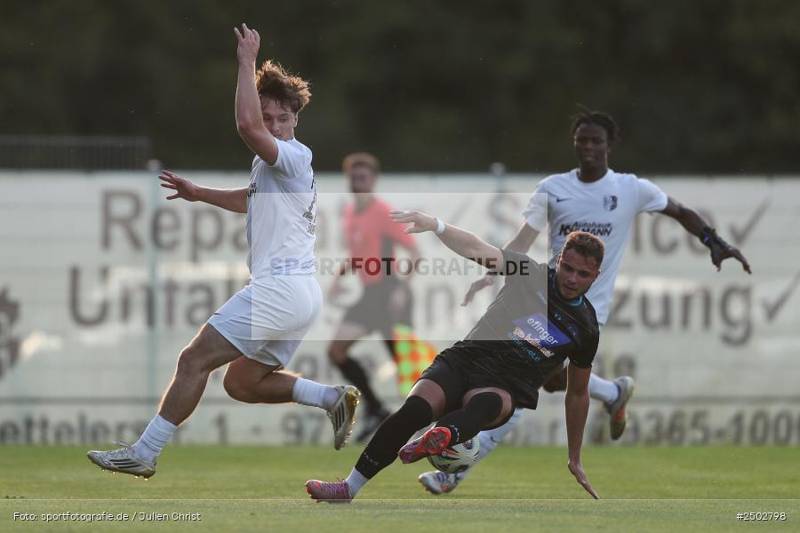 sport, action, TSV Karlburg, TSV, Schömig Digitaldruck Arena, Rimpar, Landesliga Nordwest, Fussball, BFV, ASV Rimpar, ASV, 8. Spieltag, 22.08.2025 - Bild-ID: 2502798 sport, action, TSV Karlburg, TSV, Schömig Digitaldruck Arena, Rimpar, Landesliga Nordwest, Fussball, BFV, ASV Rimpar, ASV, 8. Spieltag, 22.08.2025 - Bild-ID: 2502798
