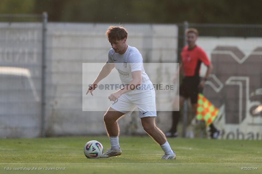sport, action, TSV Karlburg, TSV, Schömig Digitaldruck Arena, Rimpar, Landesliga Nordwest, Fussball, BFV, ASV Rimpar, ASV, 8. Spieltag, 22.08.2025 - Bild-ID: 2502799 sport, action, TSV Karlburg, TSV, Schömig Digitaldruck Arena, Rimpar, Landesliga Nordwest, Fussball, BFV, ASV Rimpar, ASV, 8. Spieltag, 22.08.2025 - Bild-ID: 2502799