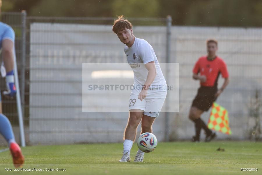 sport, action, TSV Karlburg, TSV, Schömig Digitaldruck Arena, Rimpar, Landesliga Nordwest, Fussball, BFV, ASV Rimpar, ASV, 8. Spieltag, 22.08.2025 - Bild-ID: 2502800 sport, action, TSV Karlburg, TSV, Schömig Digitaldruck Arena, Rimpar, Landesliga Nordwest, Fussball, BFV, ASV Rimpar, ASV, 8. Spieltag, 22.08.2025 - Bild-ID: 2502800