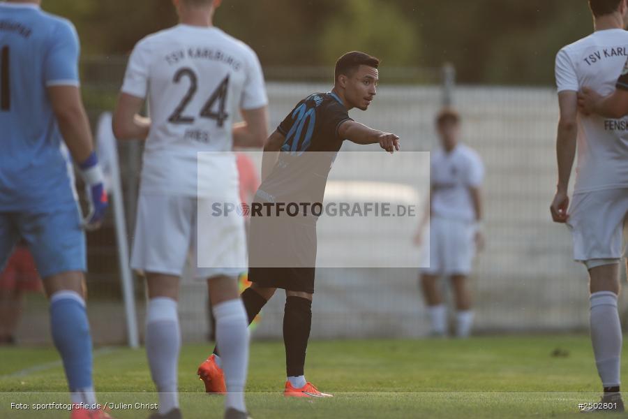 sport, action, TSV Karlburg, TSV, Schömig Digitaldruck Arena, Rimpar, Landesliga Nordwest, Fussball, BFV, ASV Rimpar, ASV, 8. Spieltag, 22.08.2025 - Bild-ID: 2502801 sport, action, TSV Karlburg, TSV, Schömig Digitaldruck Arena, Rimpar, Landesliga Nordwest, Fussball, BFV, ASV Rimpar, ASV, 8. Spieltag, 22.08.2025 - Bild-ID: 2502801
