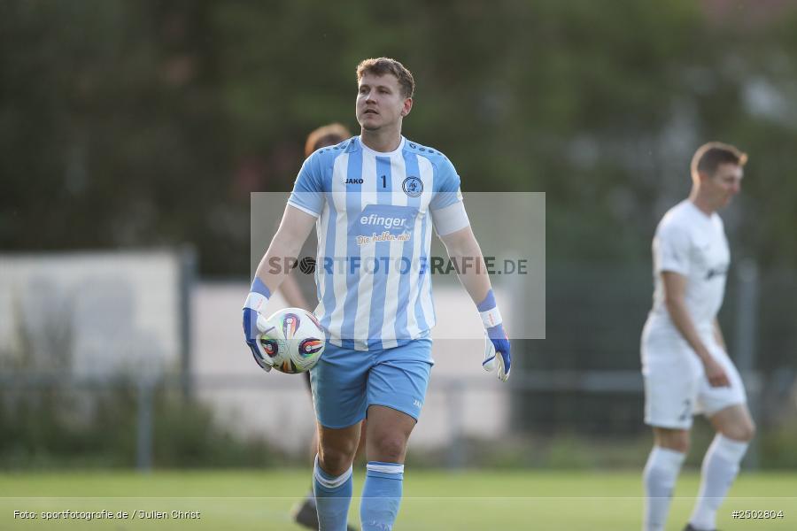 sport, action, TSV Karlburg, TSV, Schömig Digitaldruck Arena, Rimpar, Landesliga Nordwest, Fussball, BFV, ASV Rimpar, ASV, 8. Spieltag, 22.08.2025 - Bild-ID: 2502804 sport, action, TSV Karlburg, TSV, Schömig Digitaldruck Arena, Rimpar, Landesliga Nordwest, Fussball, BFV, ASV Rimpar, ASV, 8. Spieltag, 22.08.2025 - Bild-ID: 2502804