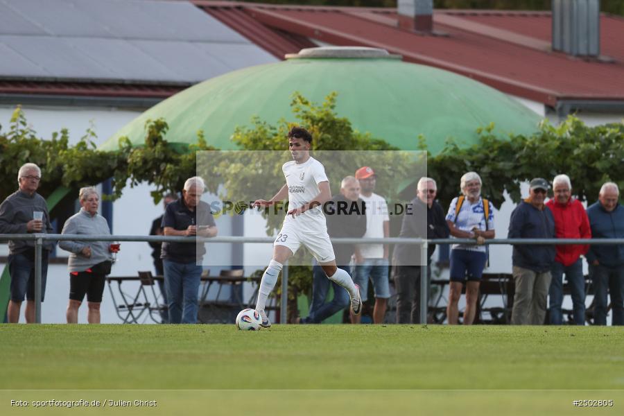 sport, action, TSV Karlburg, TSV, Schömig Digitaldruck Arena, Rimpar, Landesliga Nordwest, Fussball, BFV, ASV Rimpar, ASV, 8. Spieltag, 22.08.2025 - Bild-ID: 2502805 sport, action, TSV Karlburg, TSV, Schömig Digitaldruck Arena, Rimpar, Landesliga Nordwest, Fussball, BFV, ASV Rimpar, ASV, 8. Spieltag, 22.08.2025 - Bild-ID: 2502805