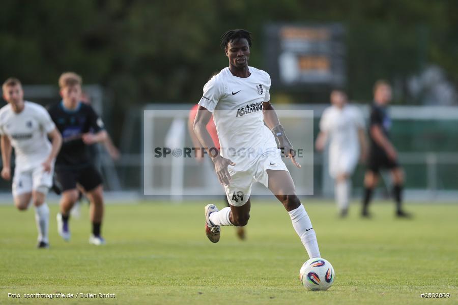 sport, action, TSV Karlburg, TSV, Schömig Digitaldruck Arena, Rimpar, Landesliga Nordwest, Fussball, BFV, ASV Rimpar, ASV, 8. Spieltag, 22.08.2025 - Bild-ID: 2502809 sport, action, TSV Karlburg, TSV, Schömig Digitaldruck Arena, Rimpar, Landesliga Nordwest, Fussball, BFV, ASV Rimpar, ASV, 8. Spieltag, 22.08.2025 - Bild-ID: 2502809