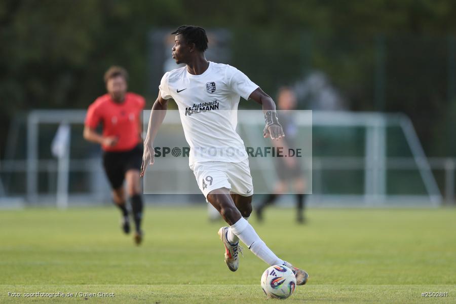 sport, action, TSV Karlburg, TSV, Schömig Digitaldruck Arena, Rimpar, Landesliga Nordwest, Fussball, BFV, ASV Rimpar, ASV, 8. Spieltag, 22.08.2025 - Bild-ID: 2502811 sport, action, TSV Karlburg, TSV, Schömig Digitaldruck Arena, Rimpar, Landesliga Nordwest, Fussball, BFV, ASV Rimpar, ASV, 8. Spieltag, 22.08.2025 - Bild-ID: 2502811