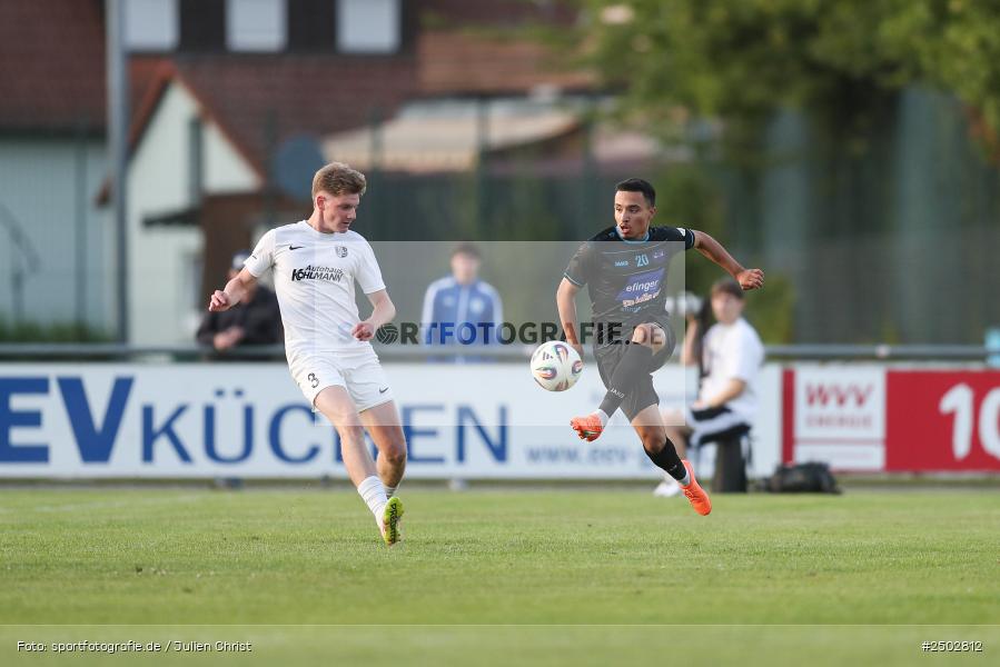 sport, action, TSV Karlburg, TSV, Schömig Digitaldruck Arena, Rimpar, Landesliga Nordwest, Fussball, BFV, ASV Rimpar, ASV, 8. Spieltag, 22.08.2025 - Bild-ID: 2502812 sport, action, TSV Karlburg, TSV, Schömig Digitaldruck Arena, Rimpar, Landesliga Nordwest, Fussball, BFV, ASV Rimpar, ASV, 8. Spieltag, 22.08.2025 - Bild-ID: 2502812
