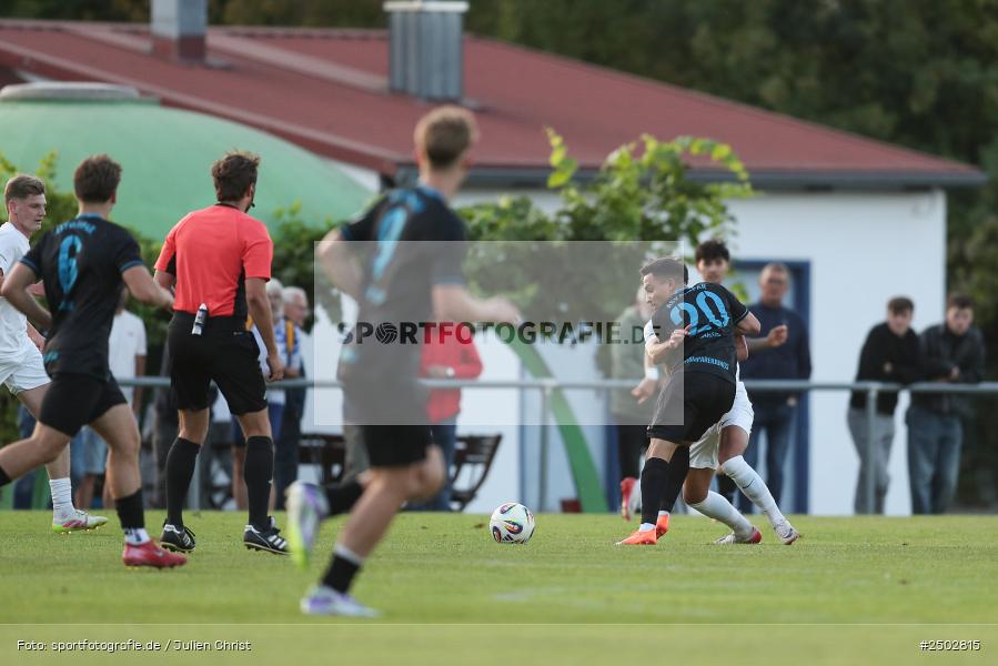 sport, action, TSV Karlburg, TSV, Schömig Digitaldruck Arena, Rimpar, Landesliga Nordwest, Fussball, BFV, ASV Rimpar, ASV, 8. Spieltag, 22.08.2025 - Bild-ID: 2502815 sport, action, TSV Karlburg, TSV, Schömig Digitaldruck Arena, Rimpar, Landesliga Nordwest, Fussball, BFV, ASV Rimpar, ASV, 8. Spieltag, 22.08.2025 - Bild-ID: 2502815