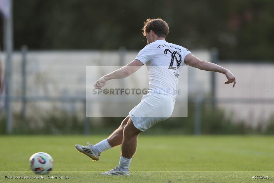 sport, action, TSV Karlburg, TSV, Schömig Digitaldruck Arena, Rimpar, Landesliga Nordwest, Fussball, BFV, ASV Rimpar, ASV, 8. Spieltag, 22.08.2025 - Bild-ID: 2502820 sport, action, TSV Karlburg, TSV, Schömig Digitaldruck Arena, Rimpar, Landesliga Nordwest, Fussball, BFV, ASV Rimpar, ASV, 8. Spieltag, 22.08.2025 - Bild-ID: 2502820