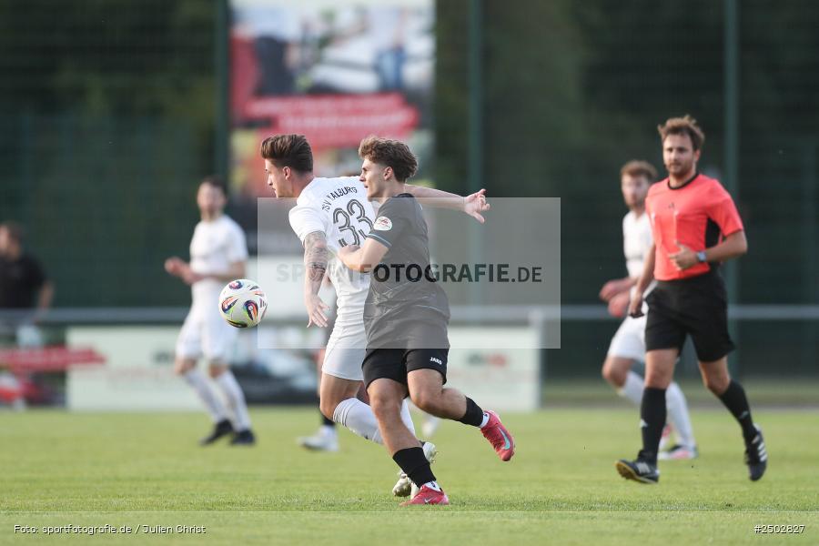 sport, action, TSV Karlburg, TSV, Schömig Digitaldruck Arena, Rimpar, Landesliga Nordwest, Fussball, BFV, ASV Rimpar, ASV, 8. Spieltag, 22.08.2025 - Bild-ID: 2502827 sport, action, TSV Karlburg, TSV, Schömig Digitaldruck Arena, Rimpar, Landesliga Nordwest, Fussball, BFV, ASV Rimpar, ASV, 8. Spieltag, 22.08.2025 - Bild-ID: 2502827