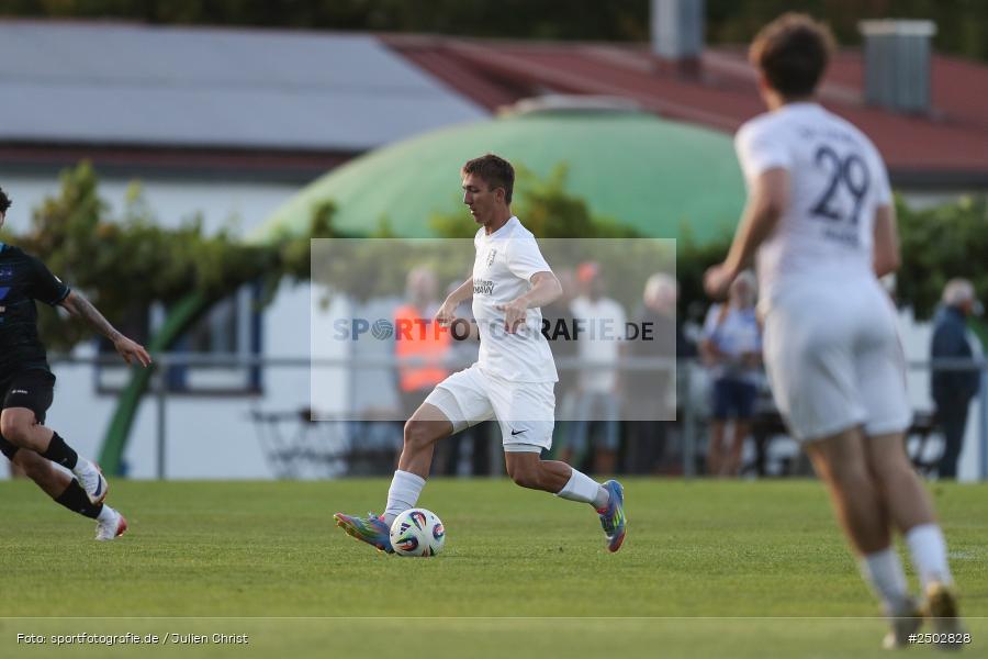 sport, action, TSV Karlburg, TSV, Schömig Digitaldruck Arena, Rimpar, Landesliga Nordwest, Fussball, BFV, ASV Rimpar, ASV, 8. Spieltag, 22.08.2025 - Bild-ID: 2502828 sport, action, TSV Karlburg, TSV, Schömig Digitaldruck Arena, Rimpar, Landesliga Nordwest, Fussball, BFV, ASV Rimpar, ASV, 8. Spieltag, 22.08.2025 - Bild-ID: 2502828
