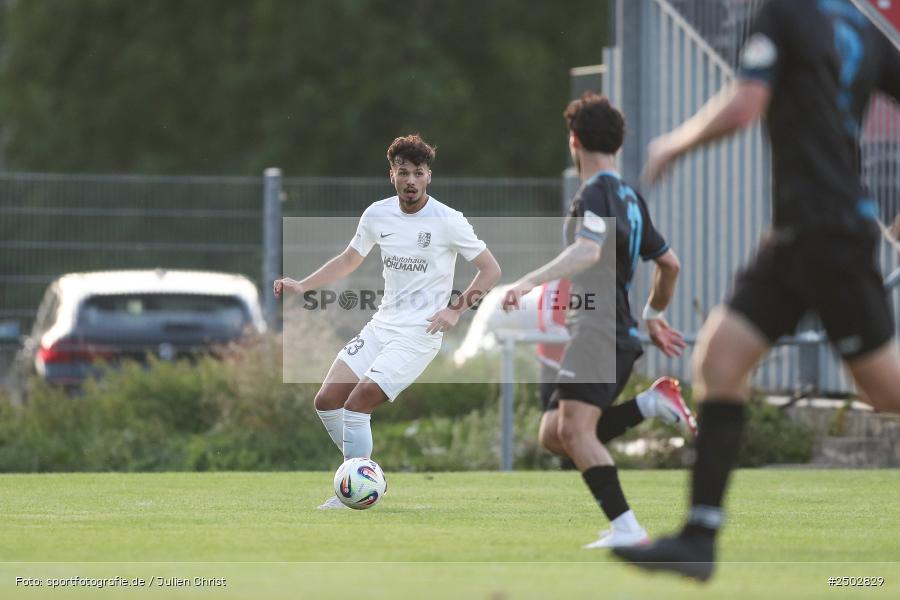 sport, action, TSV Karlburg, TSV, Schömig Digitaldruck Arena, Rimpar, Landesliga Nordwest, Fussball, BFV, ASV Rimpar, ASV, 8. Spieltag, 22.08.2025 - Bild-ID: 2502829 sport, action, TSV Karlburg, TSV, Schömig Digitaldruck Arena, Rimpar, Landesliga Nordwest, Fussball, BFV, ASV Rimpar, ASV, 8. Spieltag, 22.08.2025 - Bild-ID: 2502829