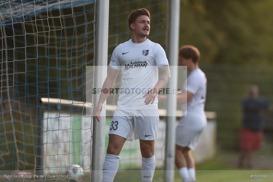 sport, action, TSV Karlburg, TSV, Schömig Digitaldruck Arena, Rimpar, Landesliga Nordwest, Fussball, BFV, ASV Rimpar, ASV, 8. Spieltag, 22.08.2025 - Bild-ID: 2502830 sport, action, TSV Karlburg, TSV, Schömig Digitaldruck Arena, Rimpar, Landesliga Nordwest, Fussball, BFV, ASV Rimpar, ASV, 8. Spieltag, 22.08.2025 - Bild-ID: 2502830