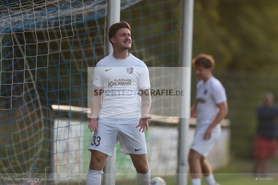 sport, action, TSV Karlburg, TSV, Schömig Digitaldruck Arena, Rimpar, Landesliga Nordwest, Fussball, BFV, ASV Rimpar, ASV, 8. Spieltag, 22.08.2025 - Bild-ID: 2502833 sport, action, TSV Karlburg, TSV, Schömig Digitaldruck Arena, Rimpar, Landesliga Nordwest, Fussball, BFV, ASV Rimpar, ASV, 8. Spieltag, 22.08.2025 - Bild-ID: 2502833