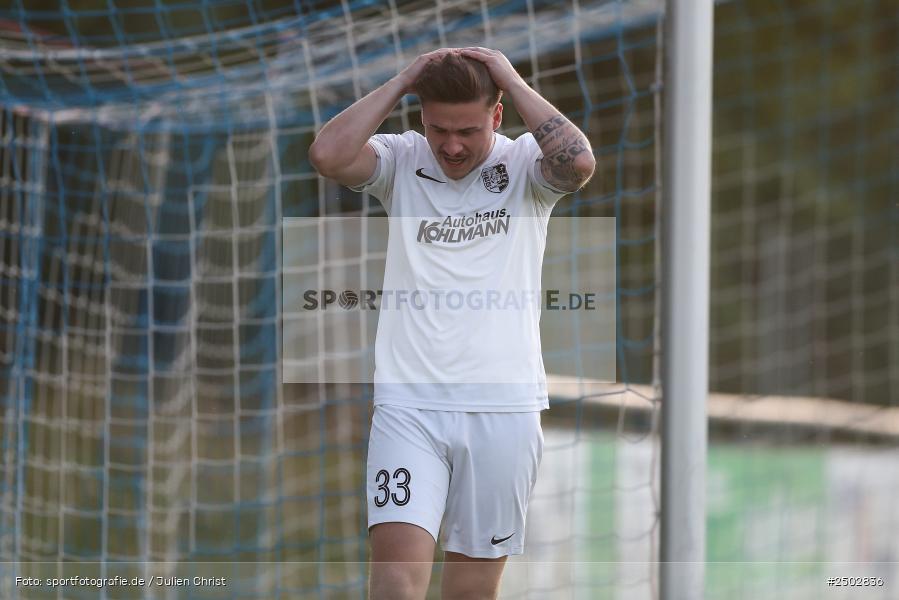 sport, action, TSV Karlburg, TSV, Schömig Digitaldruck Arena, Rimpar, Landesliga Nordwest, Fussball, BFV, ASV Rimpar, ASV, 8. Spieltag, 22.08.2025 - Bild-ID: 2502836