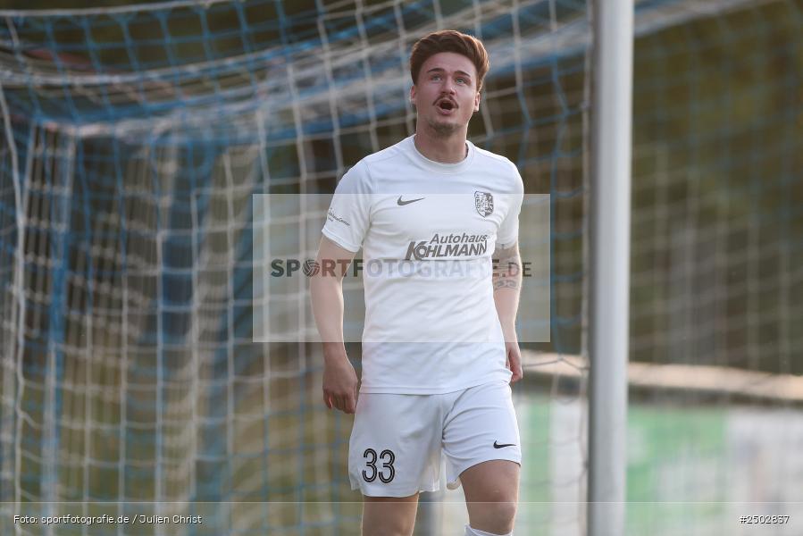 sport, action, TSV Karlburg, TSV, Schömig Digitaldruck Arena, Rimpar, Landesliga Nordwest, Fussball, BFV, ASV Rimpar, ASV, 8. Spieltag, 22.08.2025 - Bild-ID: 2502837