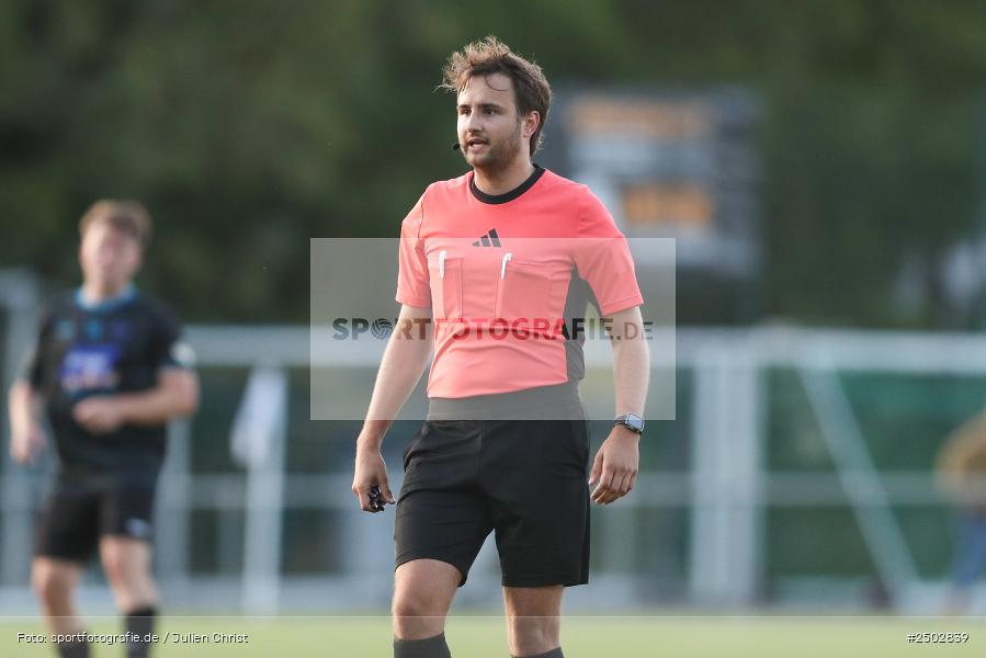 sport, action, TSV Karlburg, TSV, Schömig Digitaldruck Arena, Rimpar, Landesliga Nordwest, Fussball, BFV, ASV Rimpar, ASV, 8. Spieltag, 22.08.2025 - Bild-ID: 2502839 sport, action, TSV Karlburg, TSV, Schömig Digitaldruck Arena, Rimpar, Landesliga Nordwest, Fussball, BFV, ASV Rimpar, ASV, 8. Spieltag, 22.08.2025 - Bild-ID: 2502839