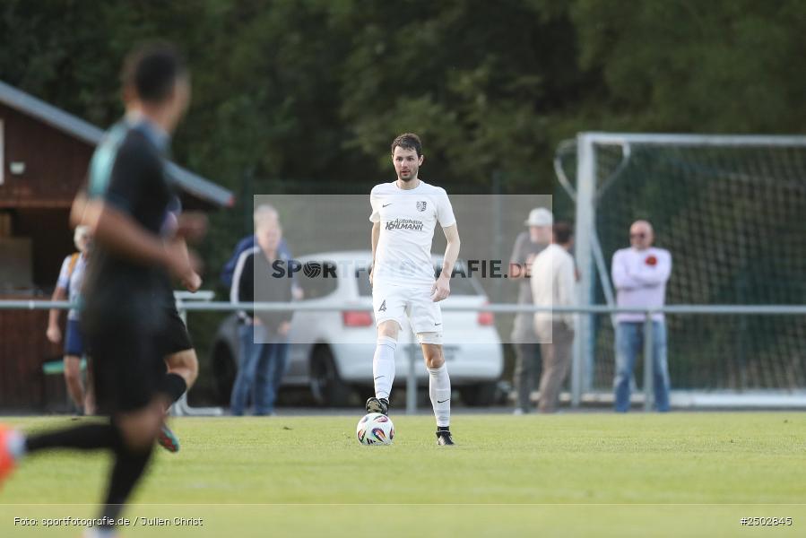 sport, action, TSV Karlburg, TSV, Schömig Digitaldruck Arena, Rimpar, Landesliga Nordwest, Fussball, BFV, ASV Rimpar, ASV, 8. Spieltag, 22.08.2025 - Bild-ID: 2502845 sport, action, TSV Karlburg, TSV, Schömig Digitaldruck Arena, Rimpar, Landesliga Nordwest, Fussball, BFV, ASV Rimpar, ASV, 8. Spieltag, 22.08.2025 - Bild-ID: 2502845