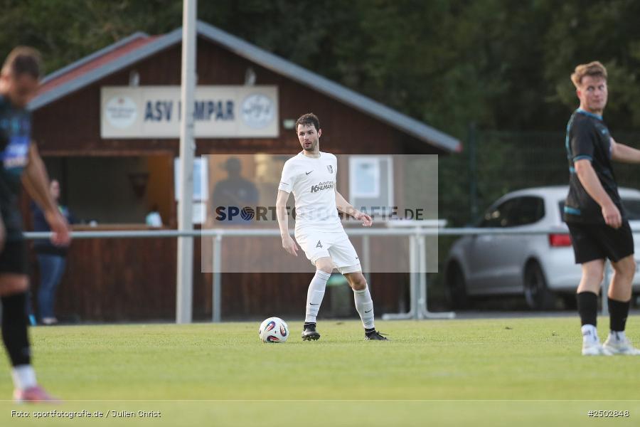 sport, action, TSV Karlburg, TSV, Schömig Digitaldruck Arena, Rimpar, Landesliga Nordwest, Fussball, BFV, ASV Rimpar, ASV, 8. Spieltag, 22.08.2025 - Bild-ID: 2502848 sport, action, TSV Karlburg, TSV, Schömig Digitaldruck Arena, Rimpar, Landesliga Nordwest, Fussball, BFV, ASV Rimpar, ASV, 8. Spieltag, 22.08.2025 - Bild-ID: 2502848