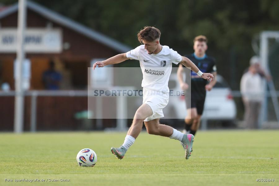 sport, action, TSV Karlburg, TSV, Schömig Digitaldruck Arena, Rimpar, Landesliga Nordwest, Fussball, BFV, ASV Rimpar, ASV, 8. Spieltag, 22.08.2025 - Bild-ID: 2502849 sport, action, TSV Karlburg, TSV, Schömig Digitaldruck Arena, Rimpar, Landesliga Nordwest, Fussball, BFV, ASV Rimpar, ASV, 8. Spieltag, 22.08.2025 - Bild-ID: 2502849