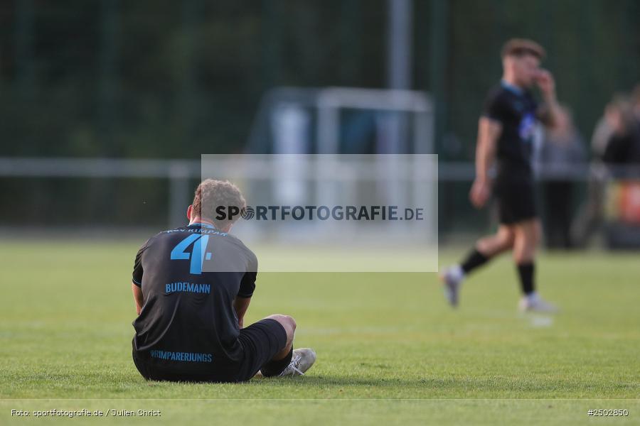 sport, action, TSV Karlburg, TSV, Schömig Digitaldruck Arena, Rimpar, Landesliga Nordwest, Fussball, BFV, ASV Rimpar, ASV, 8. Spieltag, 22.08.2025 - Bild-ID: 2502850 sport, action, TSV Karlburg, TSV, Schömig Digitaldruck Arena, Rimpar, Landesliga Nordwest, Fussball, BFV, ASV Rimpar, ASV, 8. Spieltag, 22.08.2025 - Bild-ID: 2502850