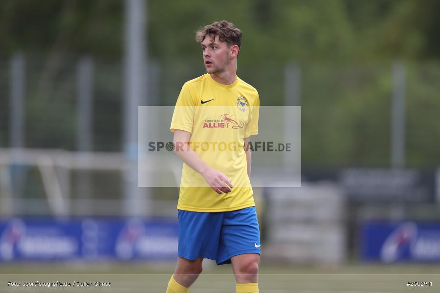 Sportgelände Seebachtal, Hain, 23.08.2025, sport, action, BFV, Fussball, 8. Spieltag, Landesliga Nordwest, FTS, DJK, FT Schweinfurt, DJK Hain - Bild-ID: 2502911 Sportgelände Seebachtal, Hain, 23.08.2025, sport, action, BFV, Fussball, 8. Spieltag, Landesliga Nordwest, FTS, DJK, FT Schweinfurt, DJK Hain - Bild-ID: 2502911