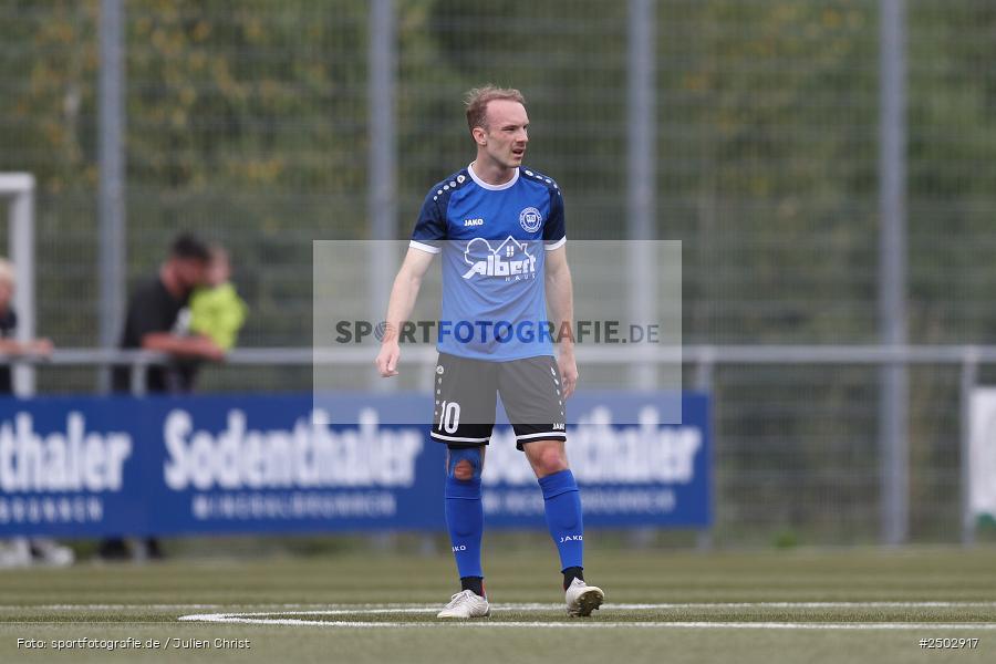 Sportgelände Seebachtal, Hain, 23.08.2025, sport, action, BFV, Fussball, 8. Spieltag, Landesliga Nordwest, FTS, DJK, FT Schweinfurt, DJK Hain - Bild-ID: 2502917 Sportgelände Seebachtal, Hain, 23.08.2025, sport, action, BFV, Fussball, 8. Spieltag, Landesliga Nordwest, FTS, DJK, FT Schweinfurt, DJK Hain - Bild-ID: 2502917