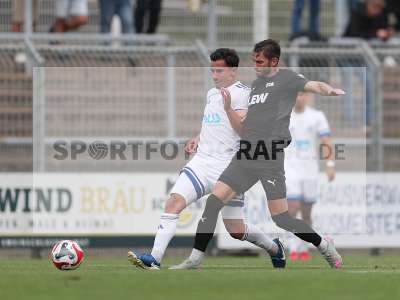Fotos von SV Viktoria Aschaffenburg - FC Memmingen auf sportfotografie.de