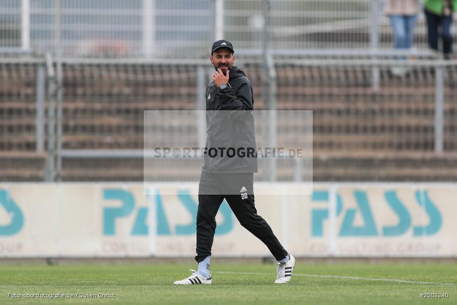 sport, action, Stadion am Schönbusch, SVA, SV Viktoria Aschaffenburg, Regionalliga Bayern, Fussball, FCM, FC Memmingen, BFV, Aschaffenburg, 5. Spieltag, 23.08.2025 - Bild-ID: 2503240