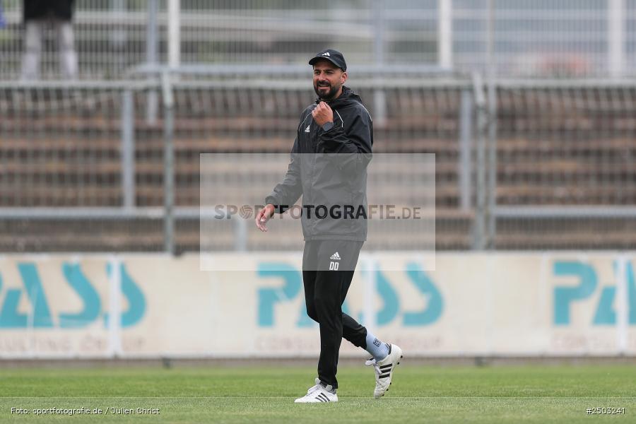 sport, action, Stadion am Schönbusch, SVA, SV Viktoria Aschaffenburg, Regionalliga Bayern, Fussball, FCM, FC Memmingen, BFV, Aschaffenburg, 5. Spieltag, 23.08.2025 - Bild-ID: 2503241