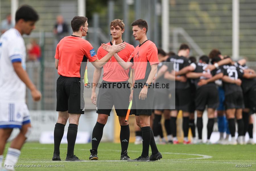 sport, action, Stadion am Schönbusch, SVA, SV Viktoria Aschaffenburg, Regionalliga Bayern, Fussball, FCM, FC Memmingen, BFV, Aschaffenburg, 5. Spieltag, 23.08.2025 - Bild-ID: 2503249