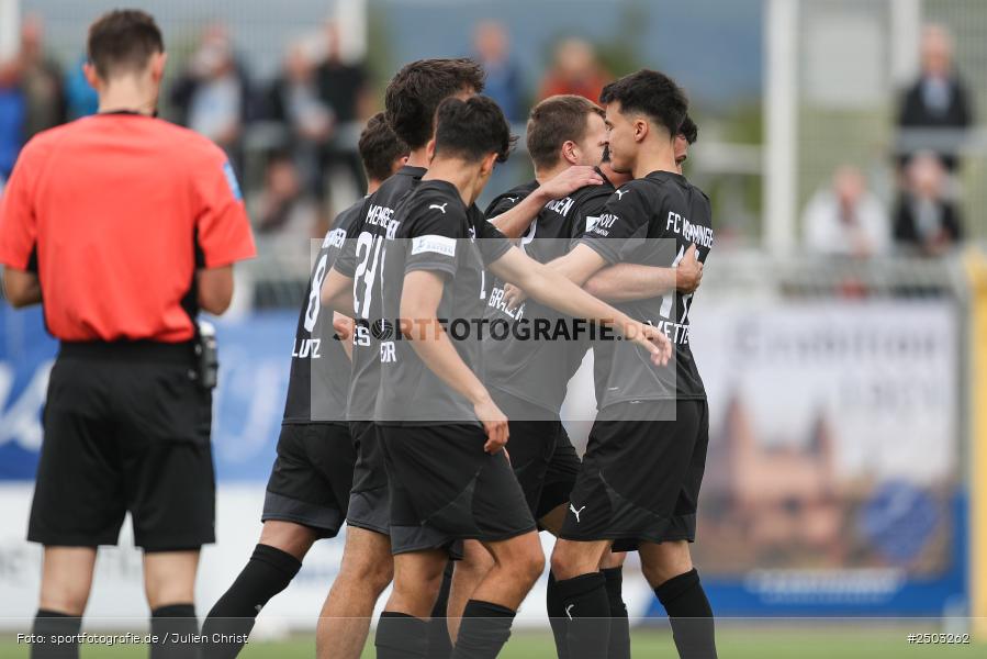 sport, action, Stadion am Schönbusch, SVA, SV Viktoria Aschaffenburg, Regionalliga Bayern, Fussball, FCM, FC Memmingen, BFV, Aschaffenburg, 5. Spieltag, 23.08.2025 - Bild-ID: 2503262 sport, action, Stadion am Schönbusch, SVA, SV Viktoria Aschaffenburg, Regionalliga Bayern, Fussball, FCM, FC Memmingen, BFV, Aschaffenburg, 5. Spieltag, 23.08.2025 - Bild-ID: 2503262