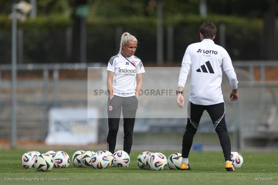 sport, action, Stadion am Brentanobad, SGE, Fussball, Frankfurt, Eintracht Frankfurt II, DFB, Borussia Mönchengladbach, BGM, 24.08.2025, 2. Frauen-Bundesliga - Bild-ID: 2503598 sport, action, Stadion am Brentanobad, SGE, Fussball, Frankfurt, Eintracht Frankfurt II, DFB, Borussia Mönchengladbach, BGM, 24.08.2025, 2. Frauen-Bundesliga - Bild-ID: 2503598