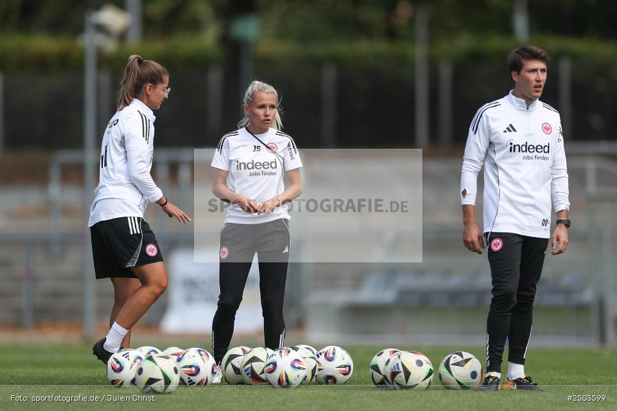 sport, action, Stadion am Brentanobad, SGE, Fussball, Frankfurt, Eintracht Frankfurt II, DFB, Borussia Mönchengladbach, BGM, 24.08.2025, 2. Frauen-Bundesliga - Bild-ID: 2503599 sport, action, Stadion am Brentanobad, SGE, Fussball, Frankfurt, Eintracht Frankfurt II, DFB, Borussia Mönchengladbach, BGM, 24.08.2025, 2. Frauen-Bundesliga - Bild-ID: 2503599