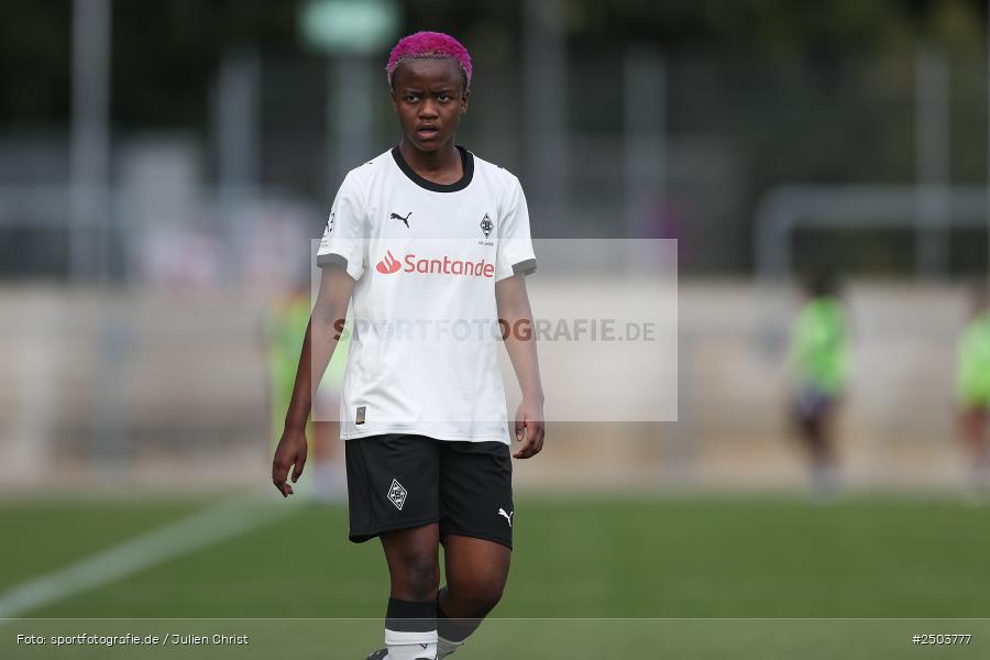 sport, action, Stadion am Brentanobad, SGE, Fussball, Frankfurt, Eintracht Frankfurt II, DFB, Borussia Mönchengladbach, BGM, 24.08.2025, 2. Frauen-Bundesliga - Bild-ID: 2503777 sport, action, Stadion am Brentanobad, SGE, Fussball, Frankfurt, Eintracht Frankfurt II, DFB, Borussia Mönchengladbach, BGM, 24.08.2025, 2. Frauen-Bundesliga - Bild-ID: 2503777
