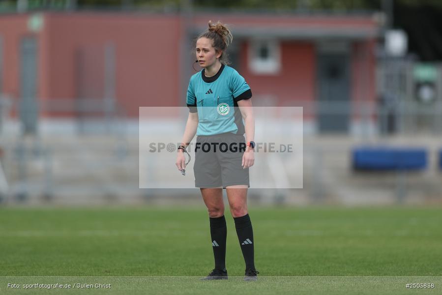 sport, action, Stadion am Brentanobad, SGE, Fussball, Frankfurt, Eintracht Frankfurt II, DFB, Borussia Mönchengladbach, BGM, 24.08.2025, 2. Frauen-Bundesliga - Bild-ID: 2503838 sport, action, Stadion am Brentanobad, SGE, Fussball, Frankfurt, Eintracht Frankfurt II, DFB, Borussia Mönchengladbach, BGM, 24.08.2025, 2. Frauen-Bundesliga - Bild-ID: 2503838