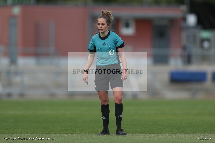sport, action, Stadion am Brentanobad, SGE, Fussball, Frankfurt, Eintracht Frankfurt II, DFB, Borussia Mönchengladbach, BGM, 24.08.2025, 2. Frauen-Bundesliga - Bild-ID: 2503839 sport, action, Stadion am Brentanobad, SGE, Fussball, Frankfurt, Eintracht Frankfurt II, DFB, Borussia Mönchengladbach, BGM, 24.08.2025, 2. Frauen-Bundesliga - Bild-ID: 2503839