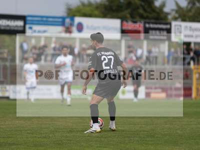 Fotos von SV Viktoria Aschaffenburg - FC Memmingen auf sportfotografie.de