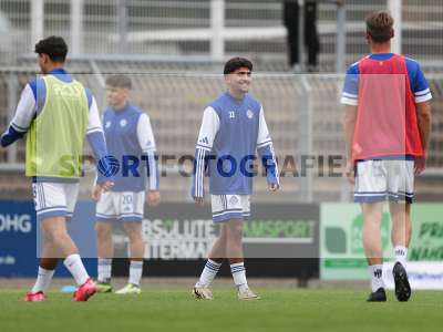 Fotos von SV Viktoria Aschaffenburg - FC Memmingen auf sportfotografie.de