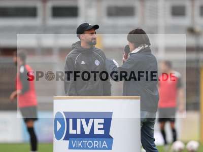 Fotos von SV Viktoria Aschaffenburg - FC Memmingen auf sportfotografie.de