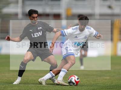 Fotos von SV Viktoria Aschaffenburg - FC Memmingen auf sportfotografie.de